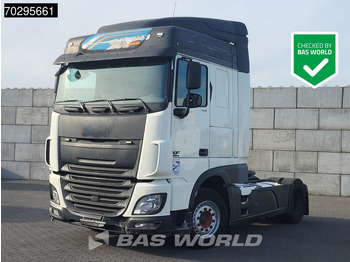 Tractor DAF XF 460