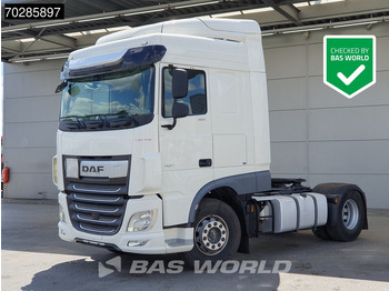 Tractor DAF XF 480