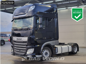 Tractor DAF XF 480