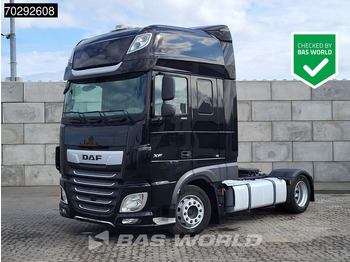 Tractor DAF XF 480