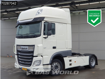 Tractor DAF XF 480