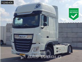 Tractor DAF XF 480