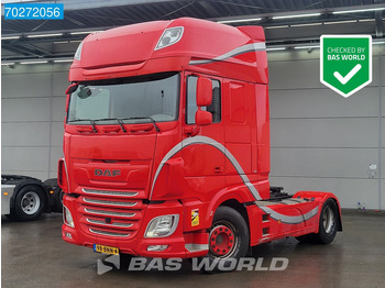 Tractor DAF XF 480