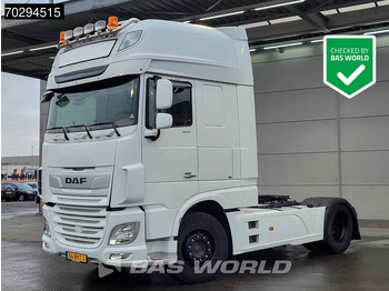 Tractor DAF XF 480