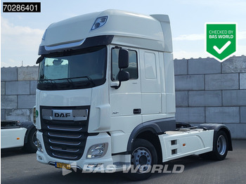 Tractor DAF XF 480