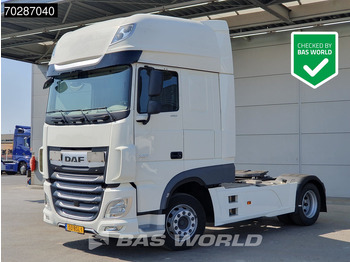 Tractor DAF XF 480