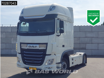Tractor DAF XF 480