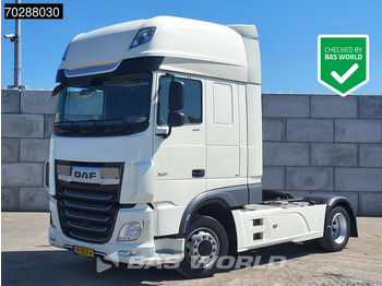 Tractor DAF XF 480