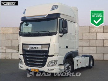 Tractor DAF XF 480