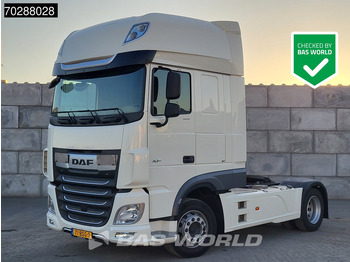Tractor DAF XF 480