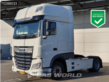 Tractor DAF XF 480