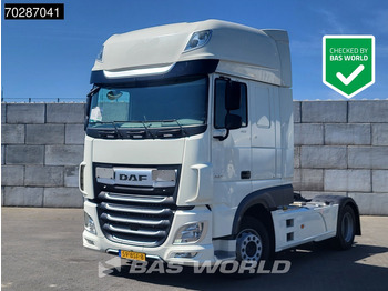 Tractor DAF XF 480