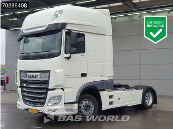 Tractor DAF XF 480