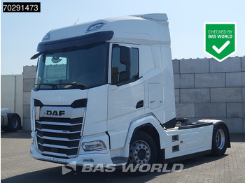 Tractor DAF XF 480