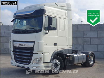 Tractor DAF XF 480