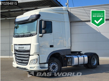 Tractor DAF XF 480