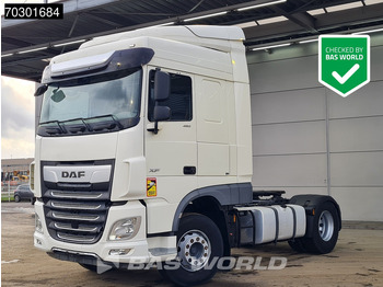 Tractor DAF XF 480