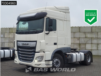 Tractor DAF XF 480