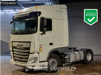 Tractor DAF XF 480