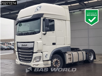 Tractor DAF XF 480