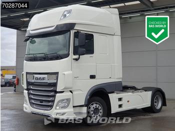 Tractor DAF XF 480