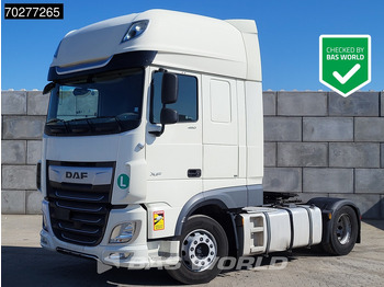 Tractor DAF XF 480
