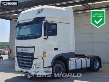 Tractor DAF XF 480