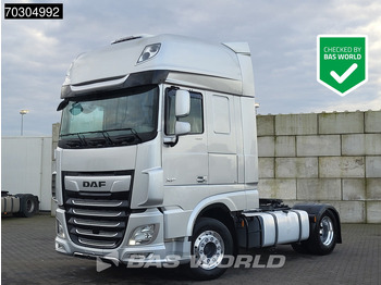 Tractor DAF XF 480