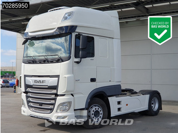 Tractor DAF XF 480