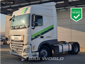 Tractor DAF XF 480