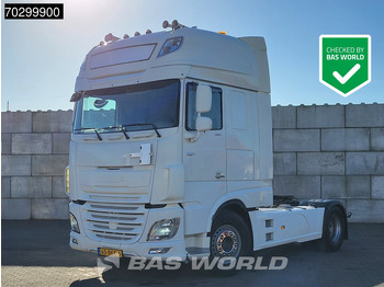 Tractor DAF XF 480