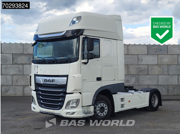 Tractor DAF XF 480
