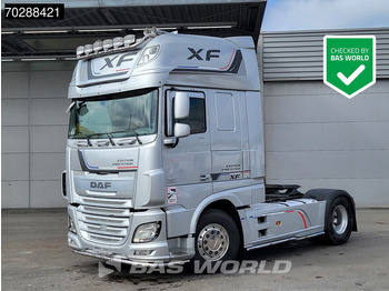 Tractor DAF XF 510