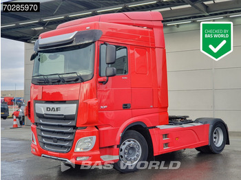 Tractor DAF XF 530