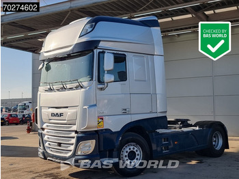 Tractor DAF XF 530