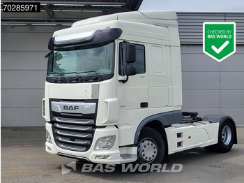 Tractor DAF XF 530