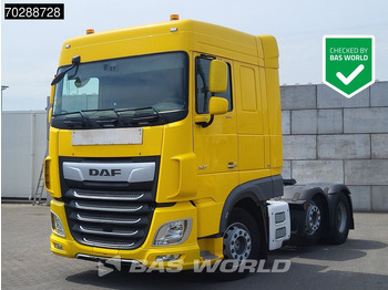 Tractor DAF XF 530
