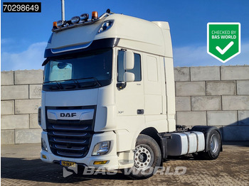 Tractor DAF XF 530