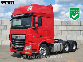Tractor DAF XF 530