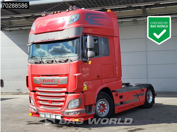 Tractor DAF XF