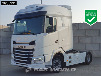 Tractor DAF XG 480