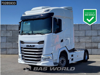 Tractor DAF XG 480