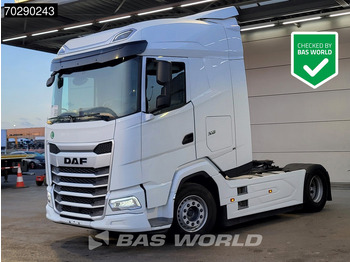 Tractor DAF XG 480