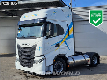 Tractor IVECO S-WAY