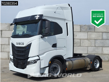 Tractor IVECO S-WAY