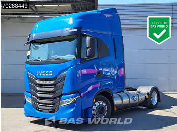Tractor IVECO S-WAY