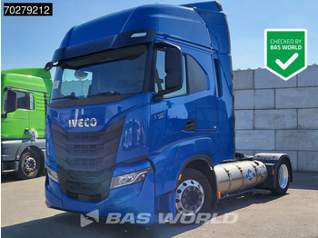 Tractor IVECO S-WAY