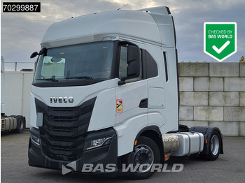 Tractor IVECO S-WAY