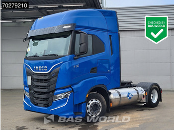 Tractor IVECO S-WAY
