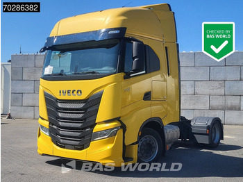 Tractor IVECO S-WAY